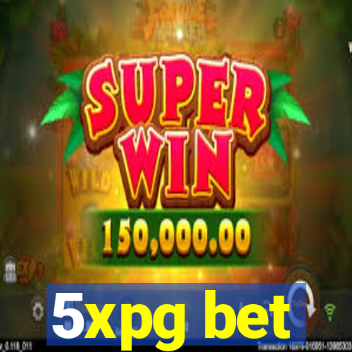 5xpg bet